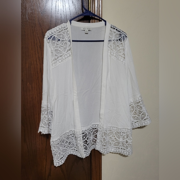Lace Cardigan by Studio Works - Picture 3 of 3